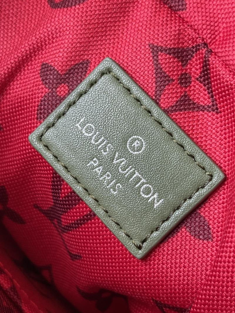 LV Satchel Bags